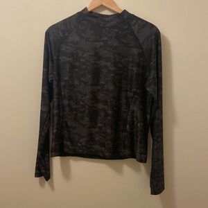 Long Sleeve Thermal